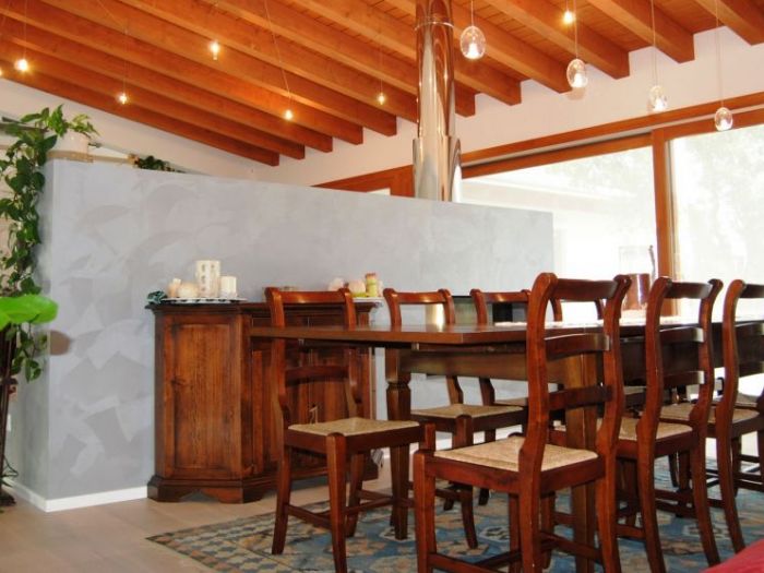 Archisio - Bio-house - Progetto Casa privata