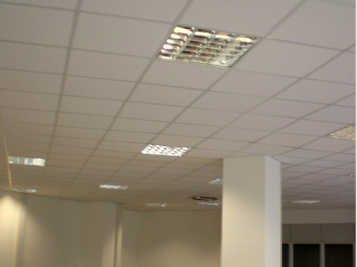 Archisio - Ristrutturazione Casa Roma - Progetto Controsoffitti in fibra