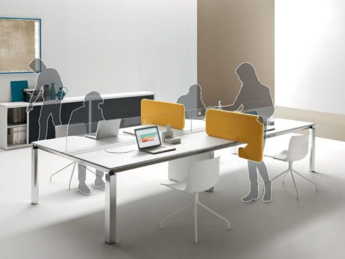 Archisio - Bassetti Proposte Darredo - Progetto Operativo