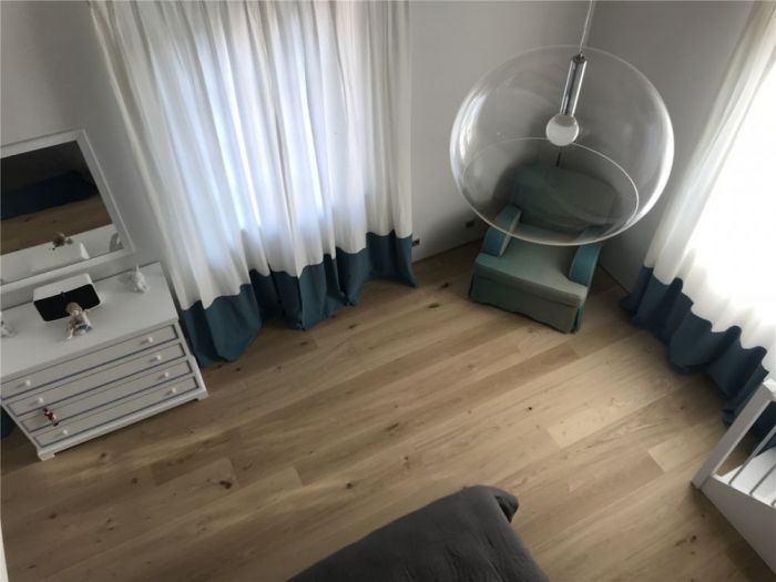 Archisio - Architrevi Studio Maridati - Progetto Villa bergamoSostituzione edilizia