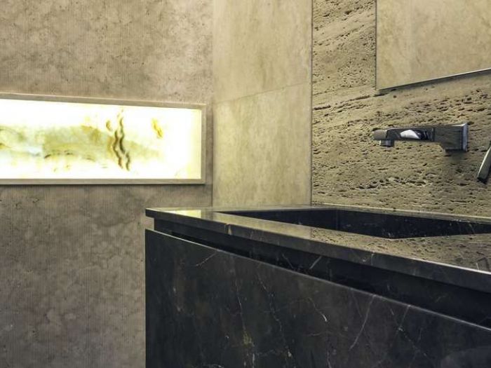 Archisio - Strutture srl - Progetto Ristrutturazione immobile