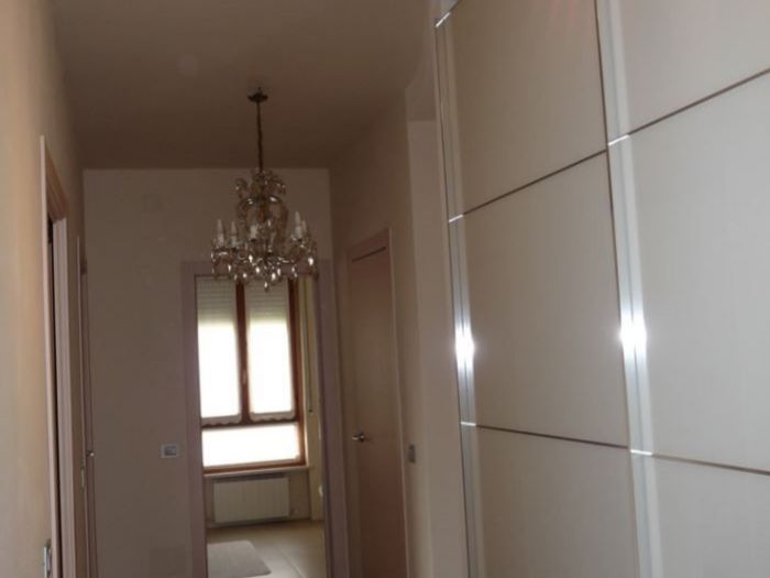 Archisio - Fiorella Balzarotti - Progetto Restyling abitazione anni 70