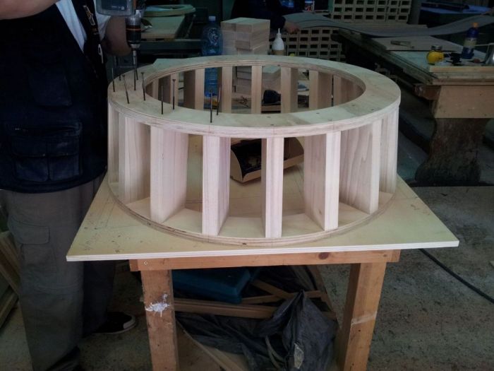 Archisio - Manlio Soraci - Progetto Idea progetto e artigianalit