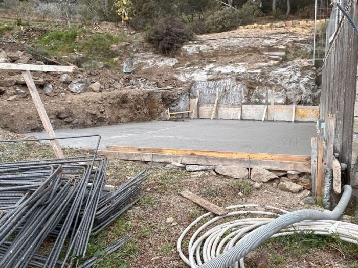 Archisio - Nadine Schmitz - Progetto Leleganza dello sfioro nascosto