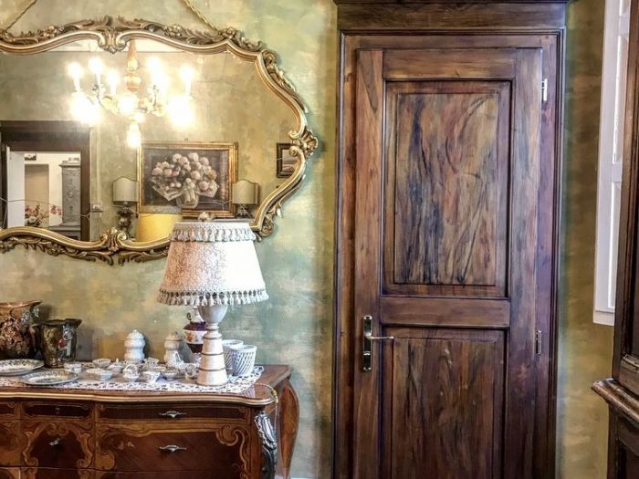 Archisio - Legnoanticoorg - Progetto Realizzazioni