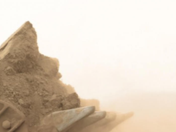 Archisio - Costruzioni Edili Micarelli - Progetto Movimento terra