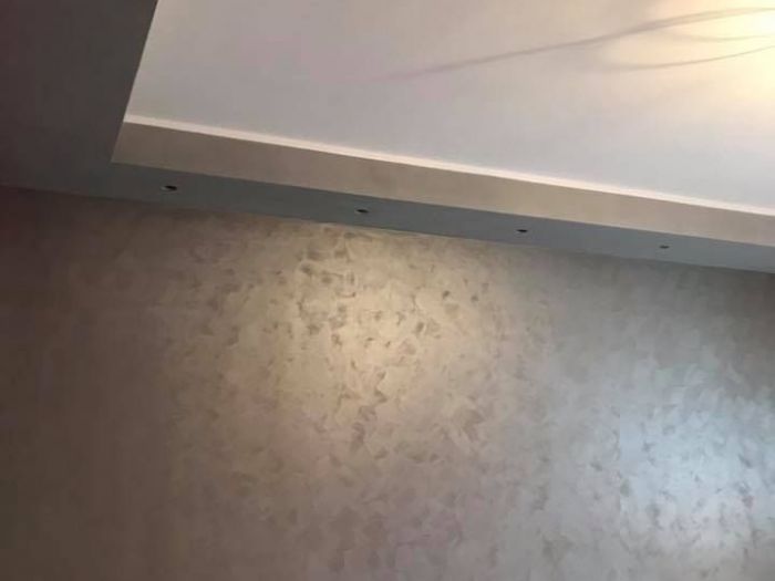 Archisio - La Servizi Ristrutturazioni - Progetto Interni