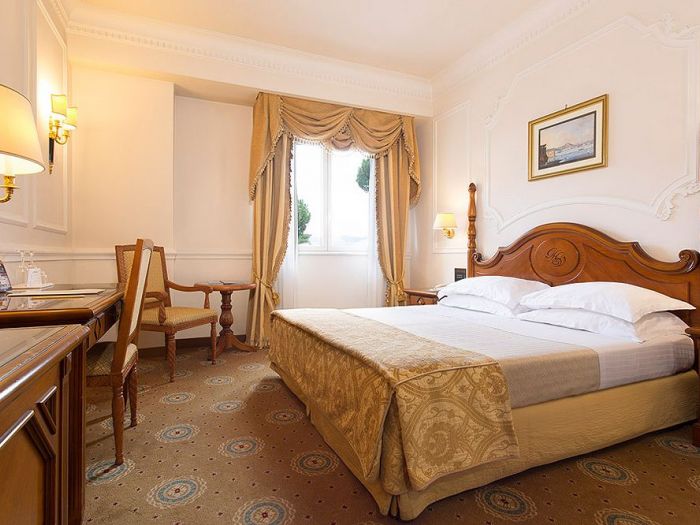 Archisio - Danilo Mezzanotte - Progetto Vanvitelli