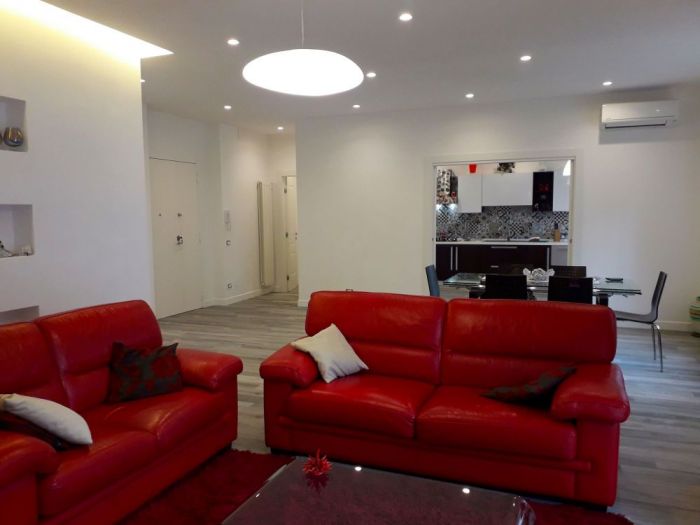 Archisio - Adriana Sbarra - Progetto Casa ledan