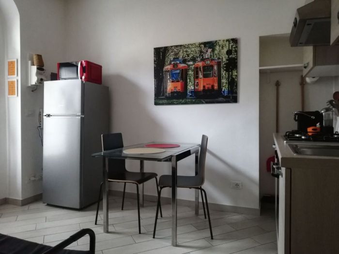 Archisio - Georgia Lo Iacono - Progetto Hospitality staging spazio sedici