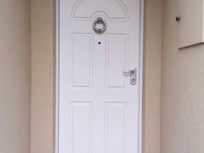 Archisio - Porte Finestre Co - Progetto Porte