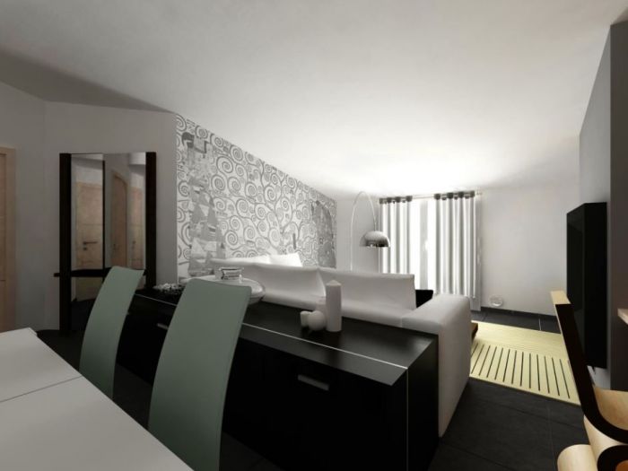 Archisio - Sacs Architecture - Progetto Casa alfa