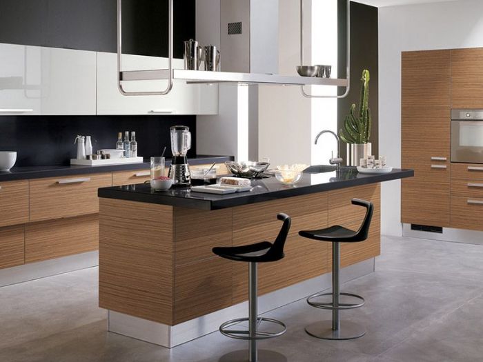 Archisio - Cerquoni Mobili Snc - Progetto Cerquoni casa 2