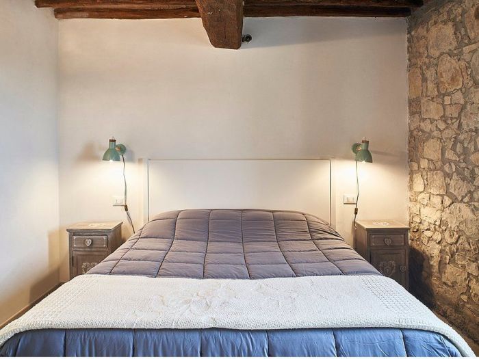 Archisio - Matteo Castelli Fotografia - Progetto Casa vacanze villa a sesta