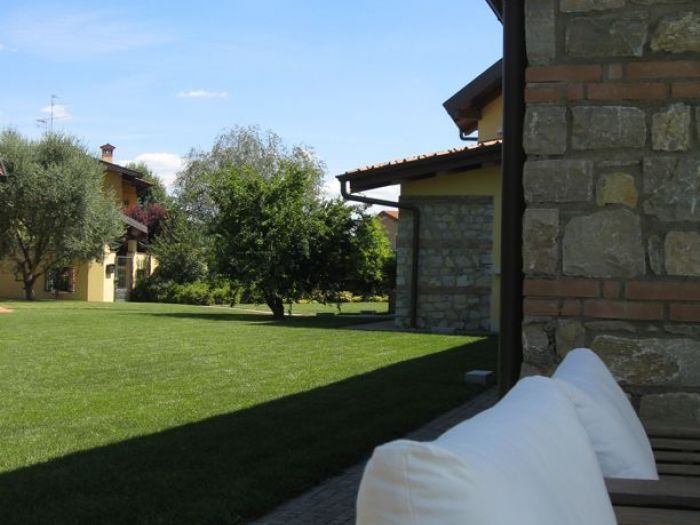 Archisio - Dima - Progetto Ristrutturazione di esterni di immobili