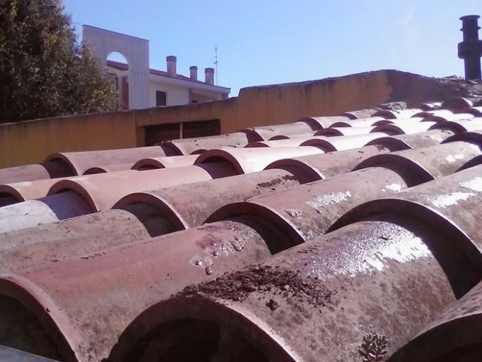 Archisio - Esseb Edilizia - Progetto Ristrutturazione