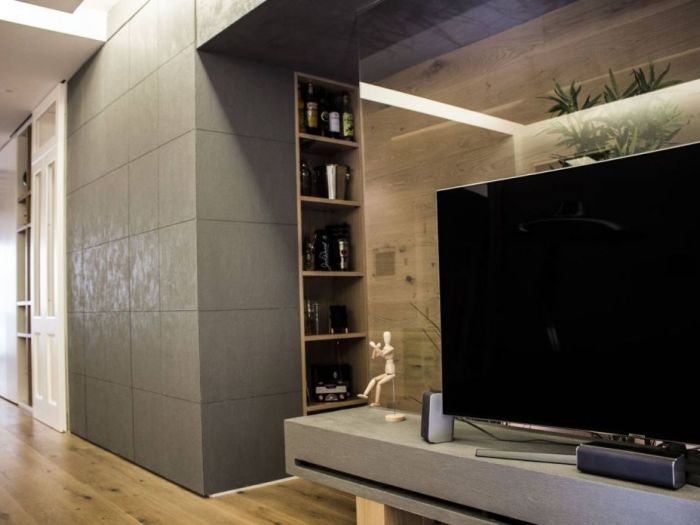 Archisio - Arch Giovanni Di Maria - Progetto Casa dz