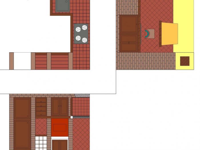 Archisio - Roberto Damico - Progetto casaornella