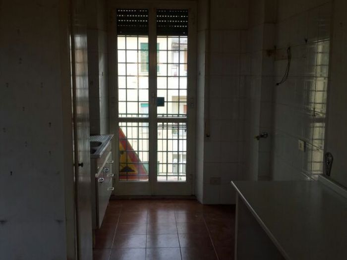 Archisio - Roberta Rose - Progetto Appartamento in zona viale libia