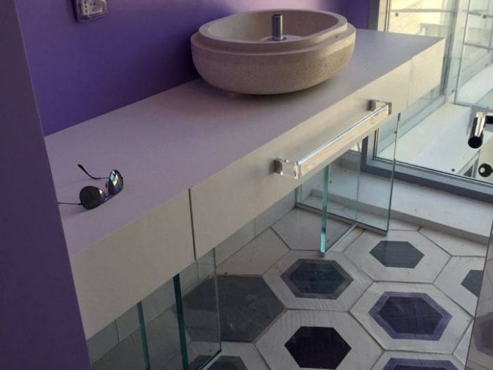 Archisio - Sfemt Studio - Progetto Cucine e bagni