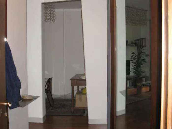 Archisio - Arkhistudio - Progetto Ristrutturazione