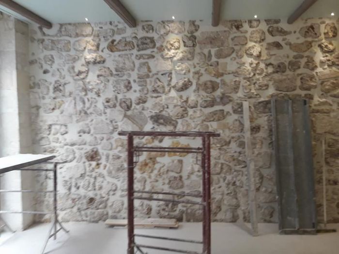 Archisio - Angicostruzioni - Progetto Ricostruzione interno