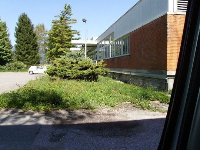 Archisio - Gm Costruzioni Elettriche Giulio Moratti Costruzioni Elettriche - Progetto Impianti industriali