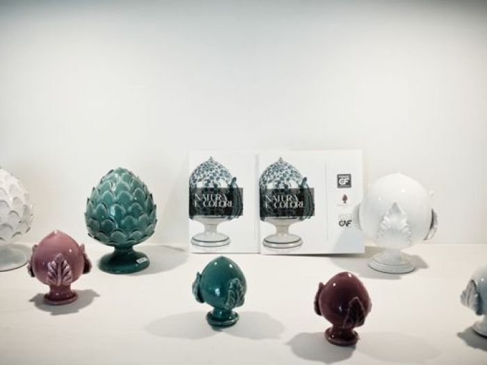 Archisio - Living Studio - Progetto Oggettistica