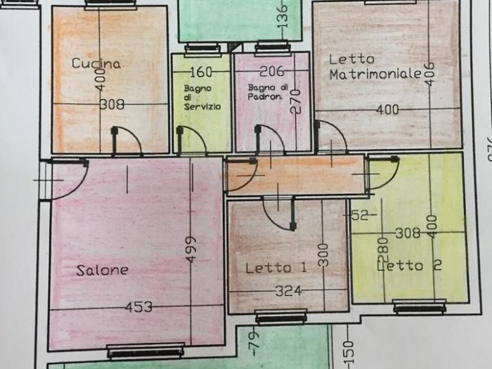 Archisio - Immobiliare Aprovitola - Progetto Progetti