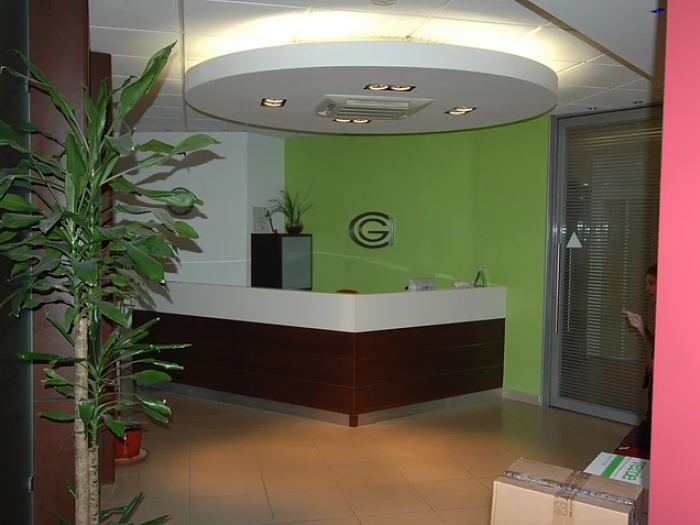 Archisio - Partner Mta - Progetto Consulgest office