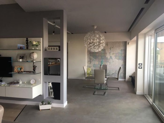 Archisio - Chiara Camilli - Progetto Casa nr - roma