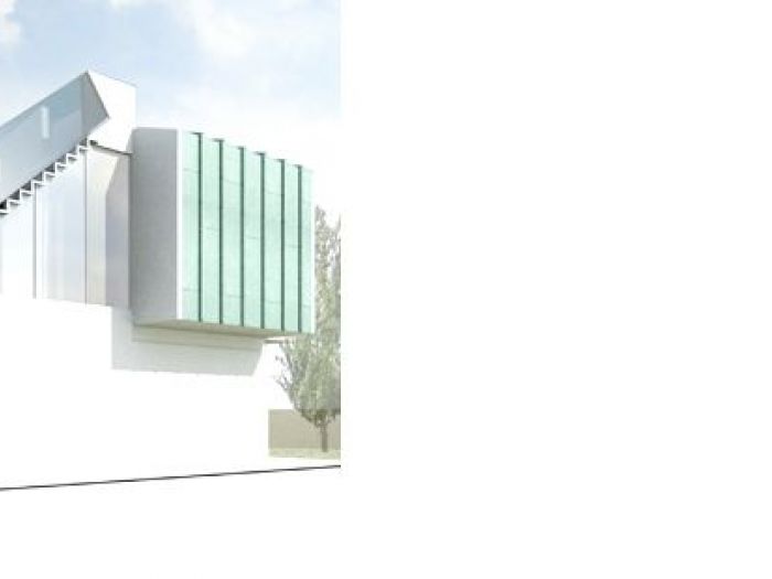 Archisio - Giovanni Fiamingo - Progetto Residence greenlife milazzo