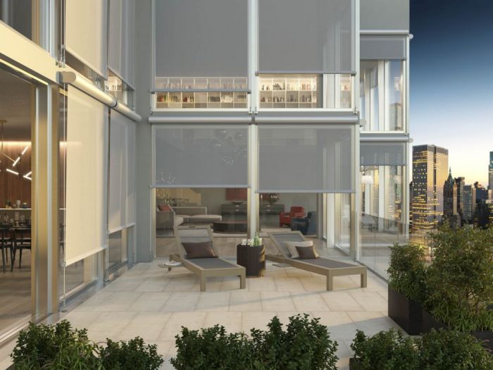 Archisio - Pezzoni Tappezzeria Tendaggi - Progetto Pergole