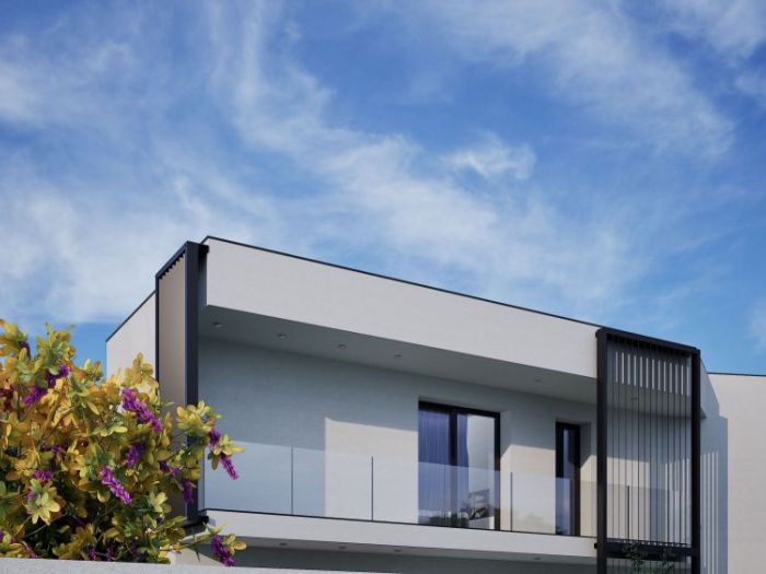 Archisio - Antonio Cacurio - Progetto Casa bc a dolo - venezia studio cacurio