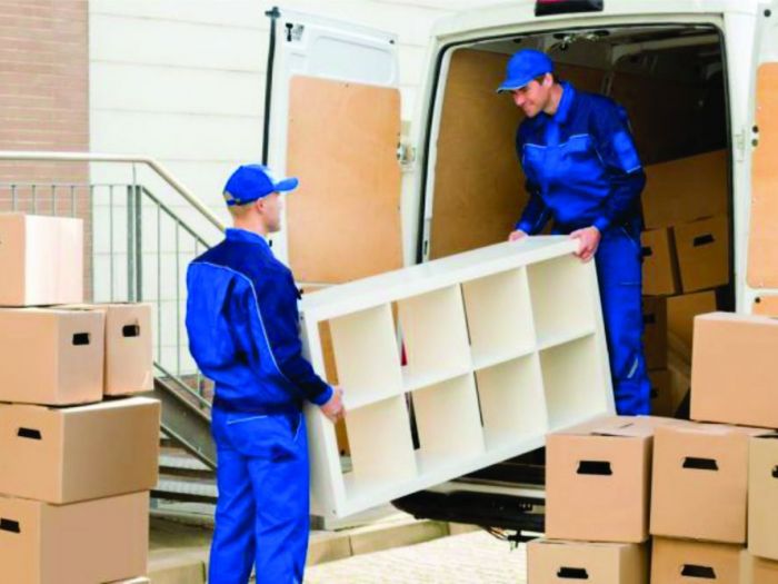 Archisio - La Sicilia Traslochi - Progetto Traslochi