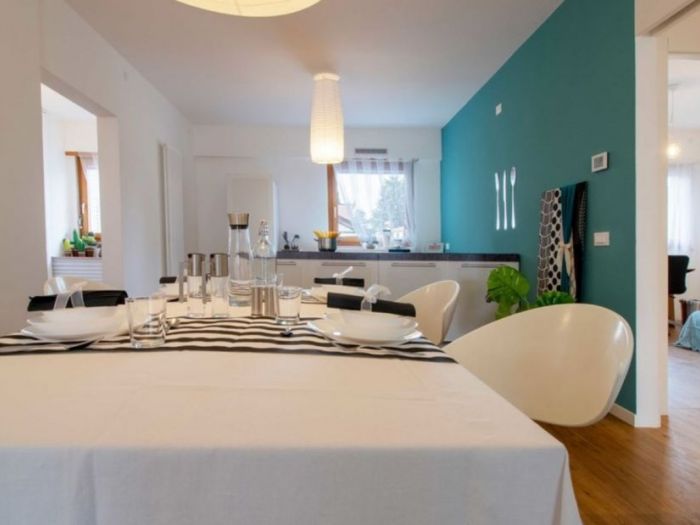 Archisio - Giulia Home Stager - Progetto Home staging a udine