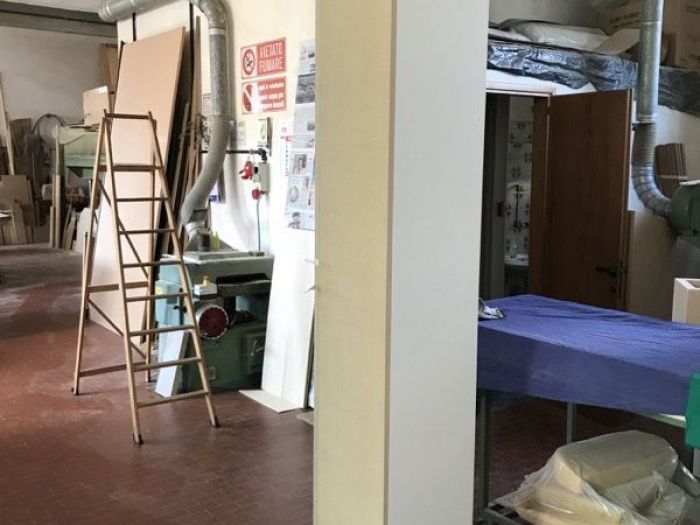 Archisio - Studio Bb - Progetto Creazioni