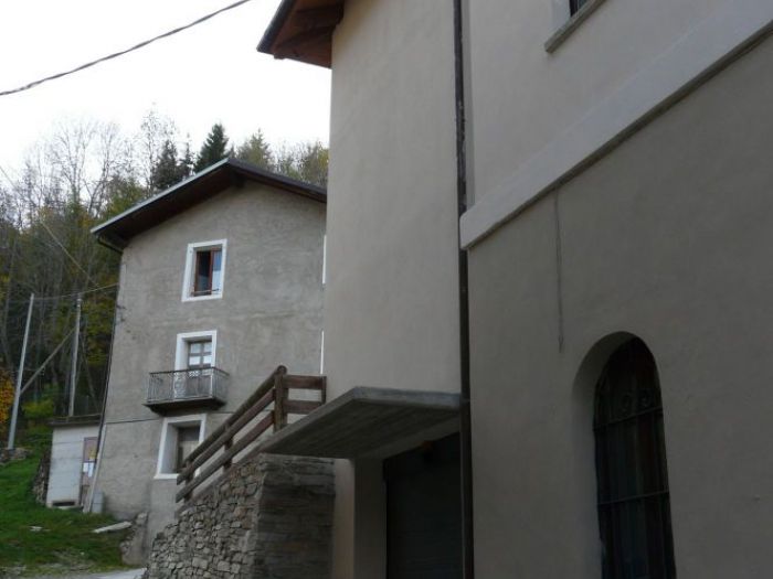 Archisio - Luca Molineri - Progetto Nuovo archivio e autorimesse comunali