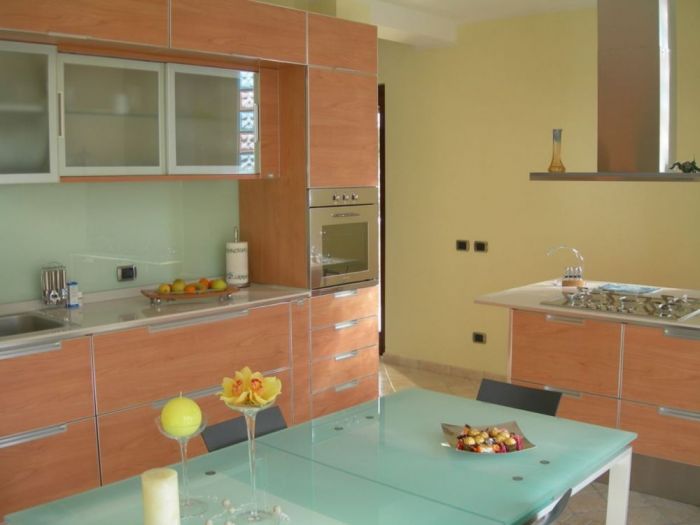 Archisio - Arch Mario Vespasiano - Progetto Casa fiore