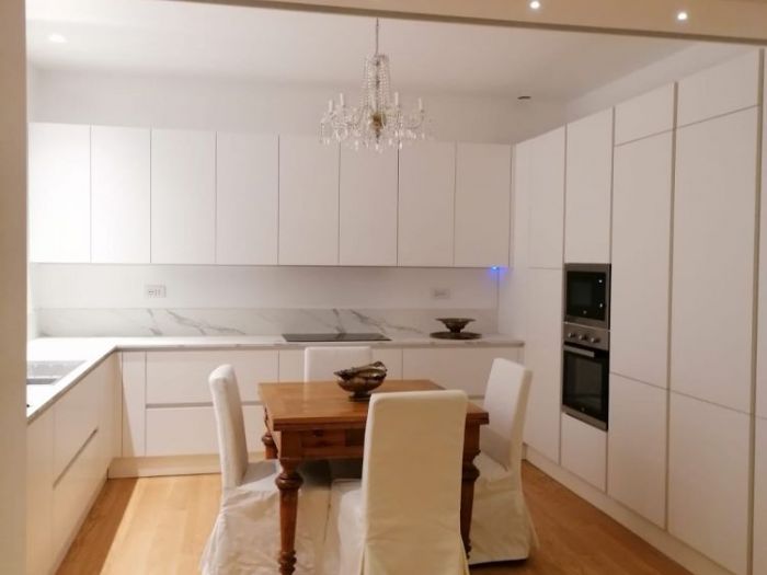 Archisio - Studio Lenzi Associati - Progetto Aria di mare