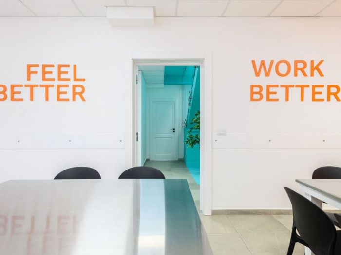 Archisio - Salvatore Vicidomini - Progetto Wia