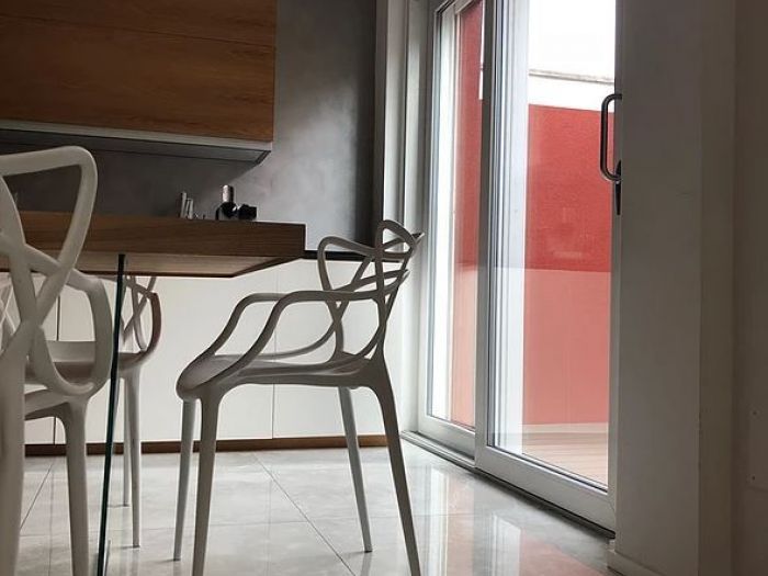 Archisio - Alberto Albeggiani - Progetto Axa - roma