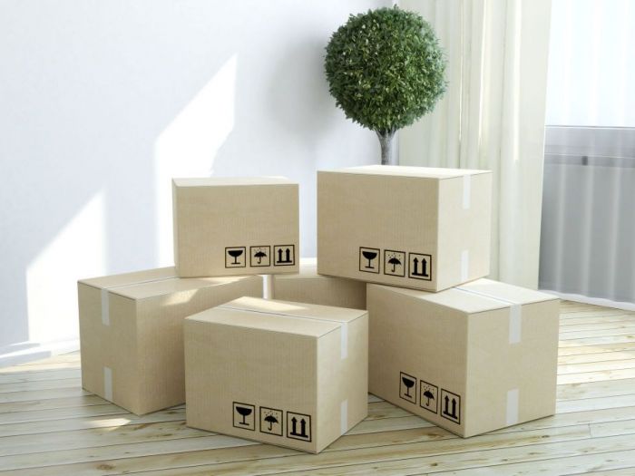 Archisio - A Z Traslochi Nazionali E Internazionali - Progetto Trasloco