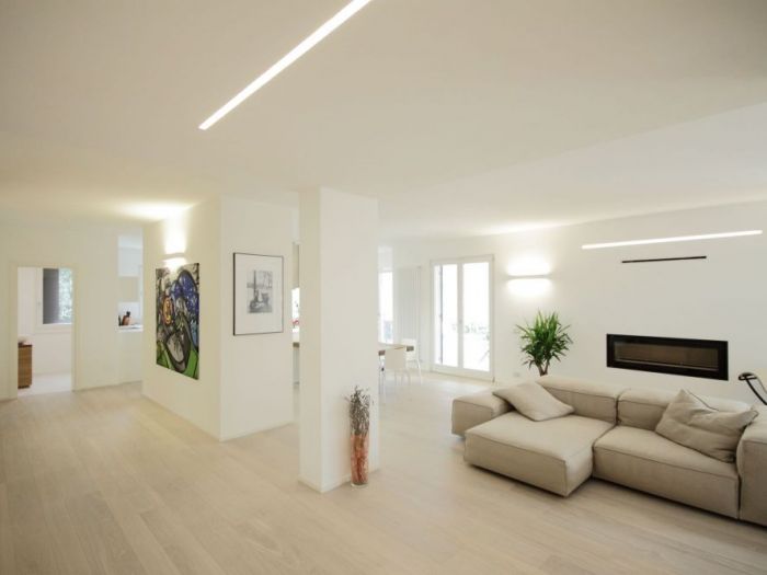 Archisio - Luigi Bello - Progetto Hill 01