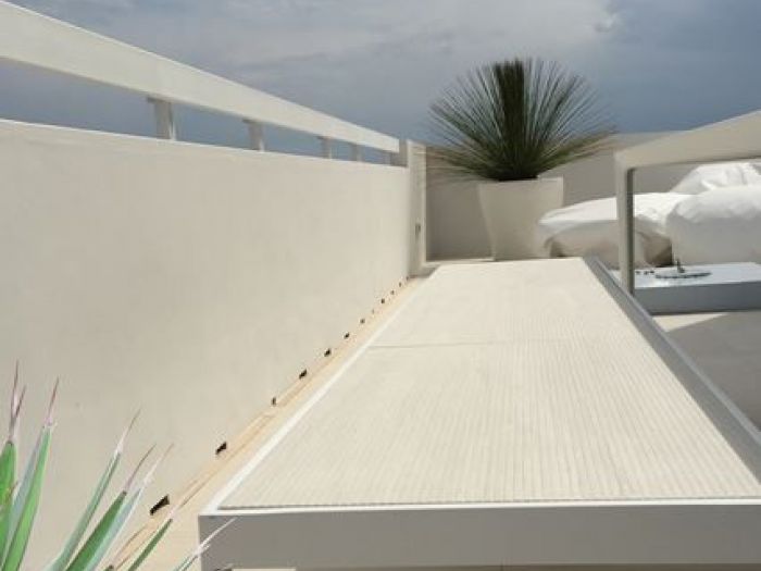 Archisio - Antonio Bellomo Designer - Progetto Area 431