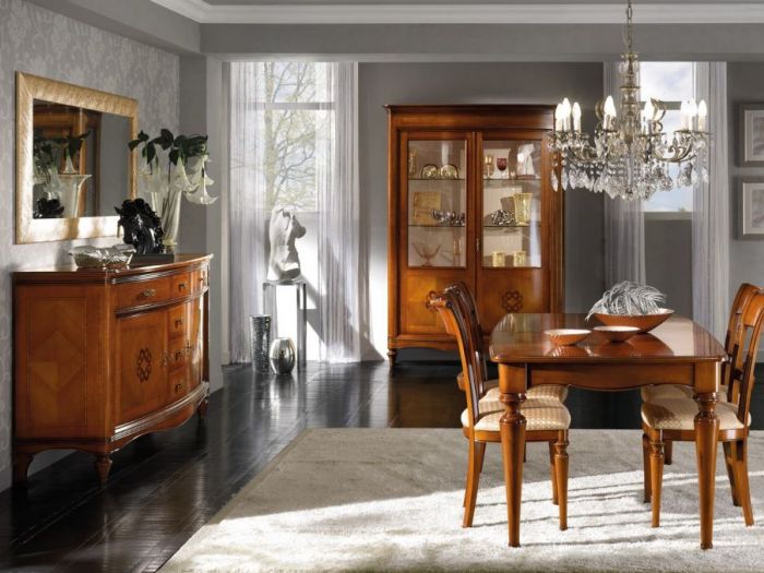 Archisio - Mozzo Gian Paolo srl - Progetto Collezione chanel