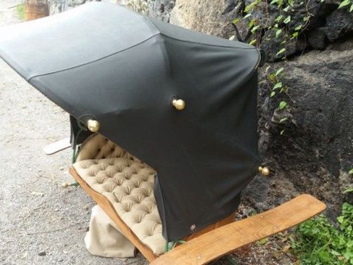 Archisio - Centro Fodere Franceschino - Progetto Restauro auto depoca