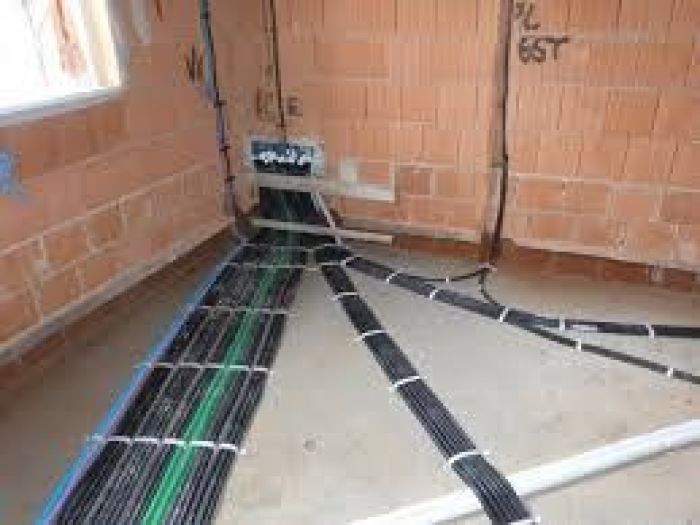 Archisio - Emme Elle Sistemi Elettrici Elettronici - Progetto Manutenzione impianti elettrici