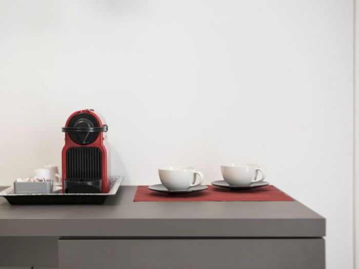 Archisio - Camilla Marinelli - Progetto Luxury hotel