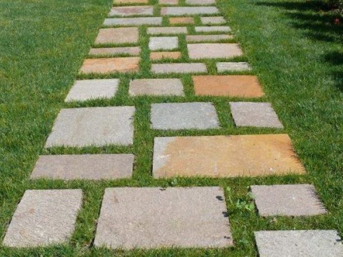 Archisio - Lg Marmi E Pietre - Progetto Rivestiemento da esterno e pavimenti da esterno